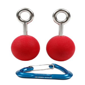 Small Cannonball (2.5")