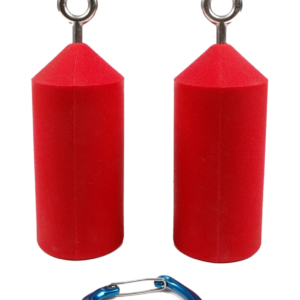 Nunchuck (3.5")