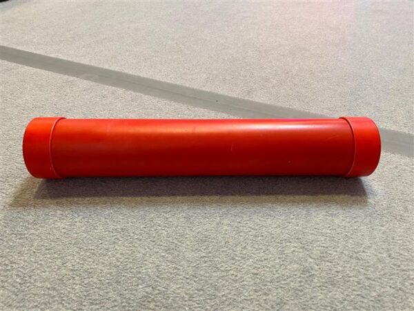 Balance Rollers